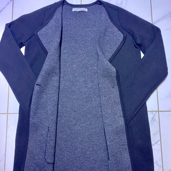 CATHERINE MALANDRINO women’s coat - Picture 4 of 4